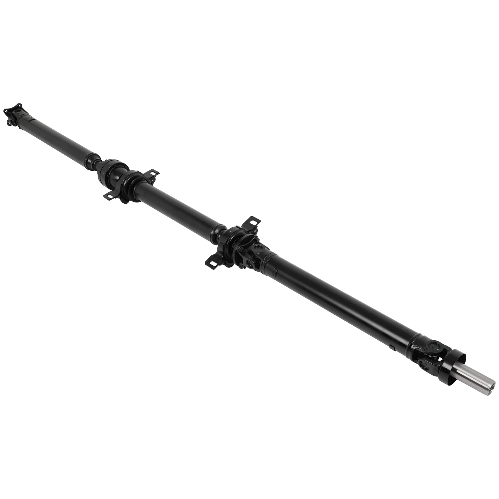 Scitoo?85.13''?Steel Rear Driveshaft Assembly Drive Shaft Prop Shaft For Lexus Rx300 1999-2003,Oe# 3710048010 37100-48010 65-502