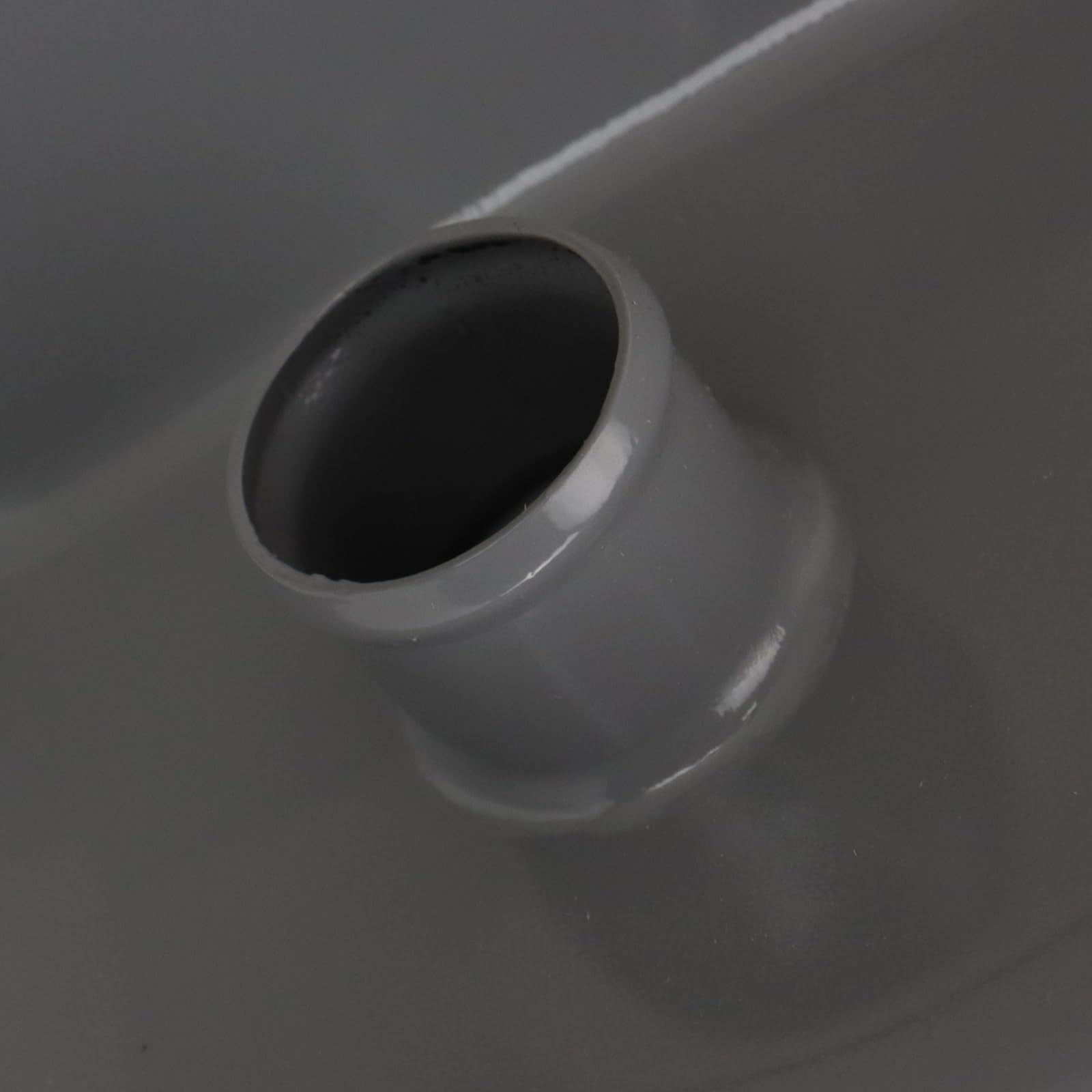 Trq Gas Fuel Tank 13.2 Gal Compatible With 2003-2004 Toyota Corolla Matrix