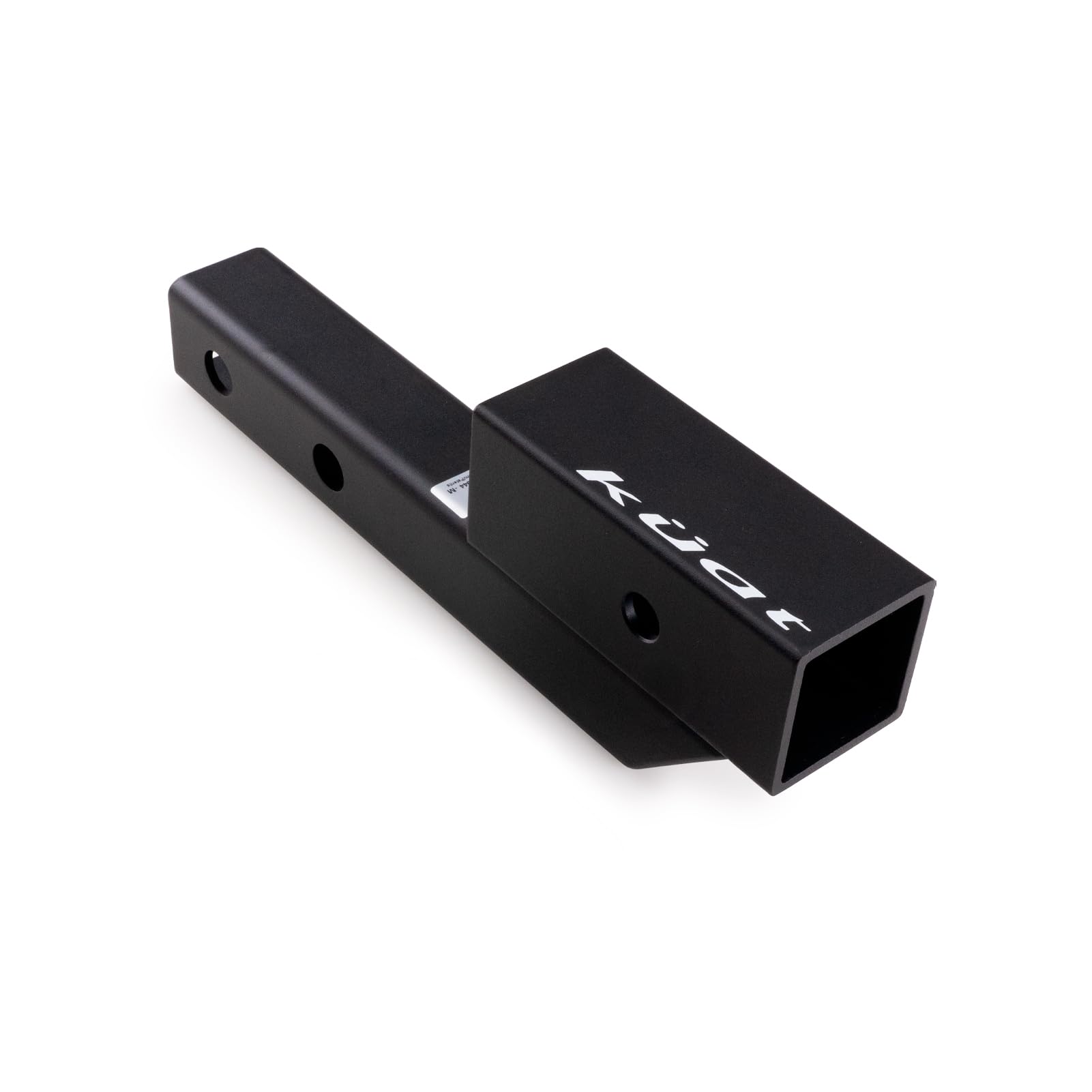 Kuat Hi-Lo Hitch Extension | Durable Car Vehicle Hitch Bike Hauling Rack 7'' & 10'' Extension With 2 1/8'' Vertical Drop & Rise 