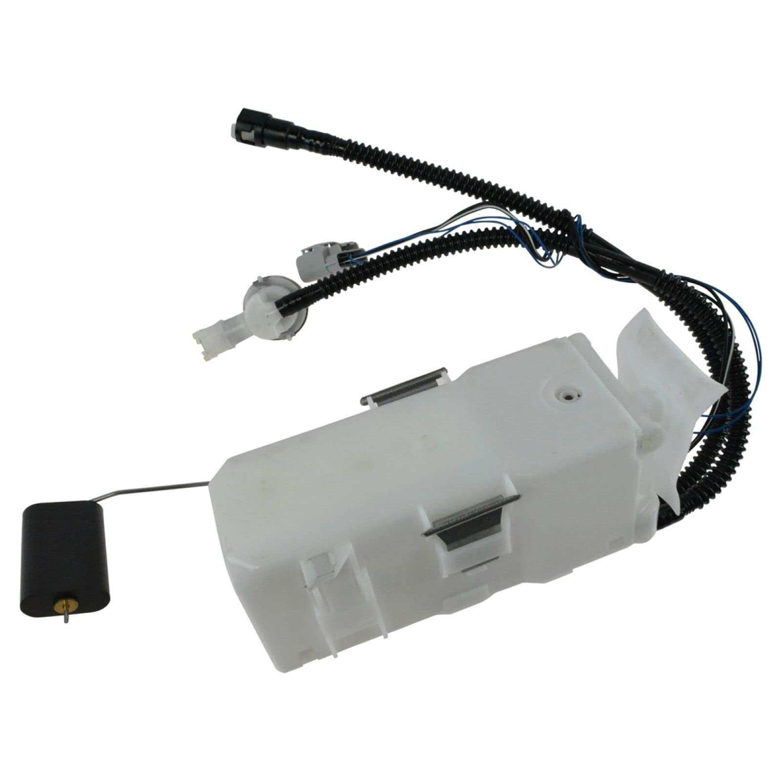 Trq Fuel Pump Module Assembly Compatible With 2002-2003 Jeep Liberty