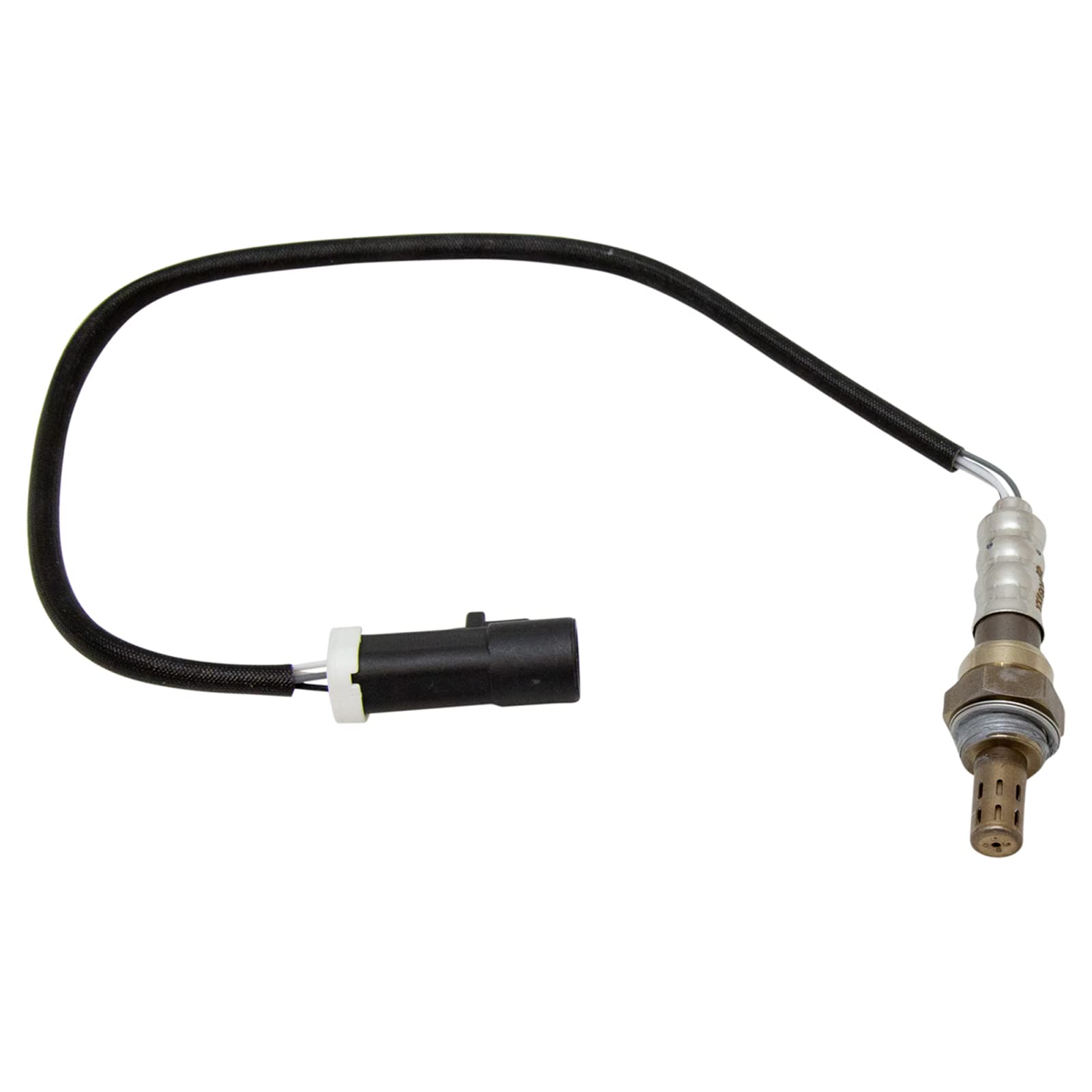 Trq Engine Exhaust O2 02 Oxygen Sensor Direct Fit Upstream Compatible With Ford Lincoln