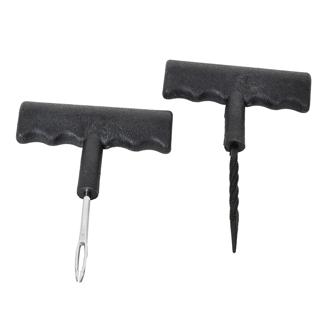 Tech Outdoors 822Tod Permacure Self-Vulcanizing Tire Repair System