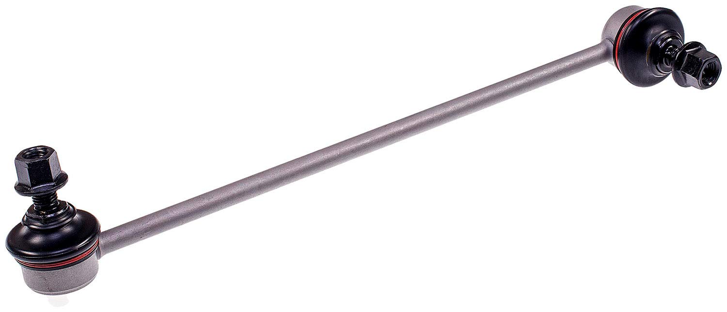 Dorman Sl60034Xl Front Passenger Side Suspension Stabilizer Bar Link Kit Compatible With Select Dodge/Hyundai/Kia Models