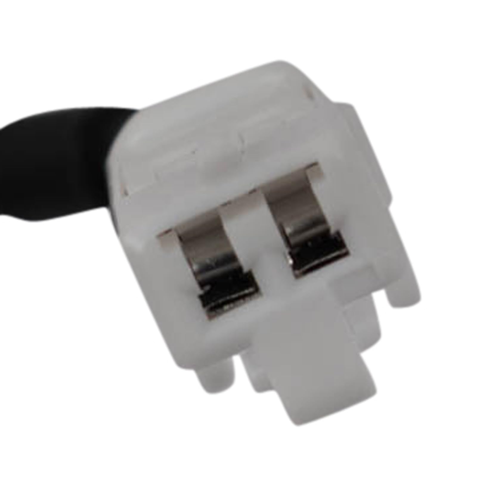 TRQ Rear Right ABS Wheel Speed Sensor Passenger Side Compatible with 2003-2008 Toyota Corolla Matrix