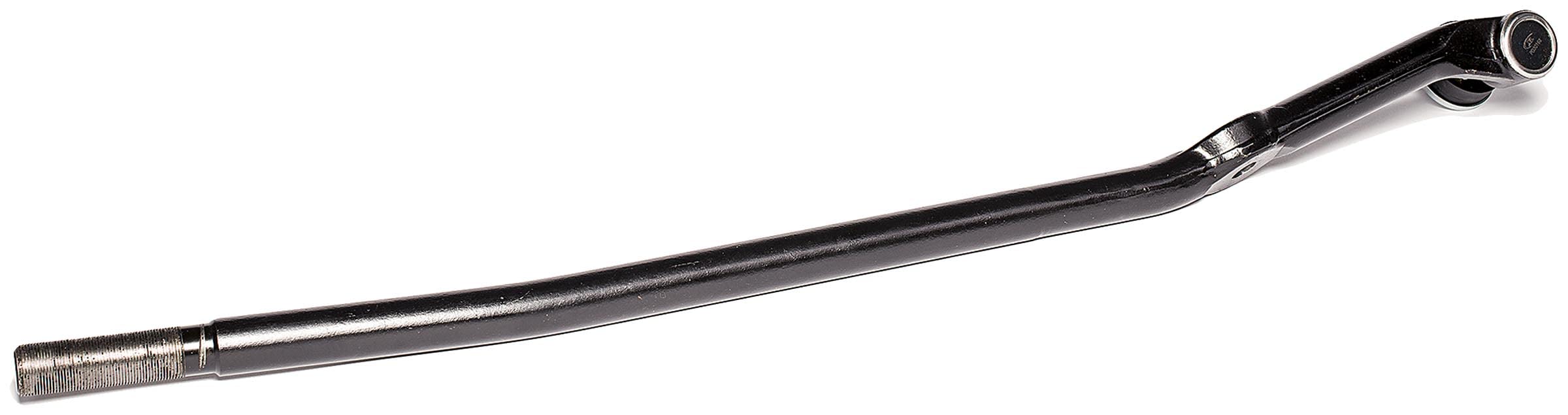 Dorman Tc81044Xl Front Passenger Side Outer Steering Drag Link Compatible With Select Dodge Models