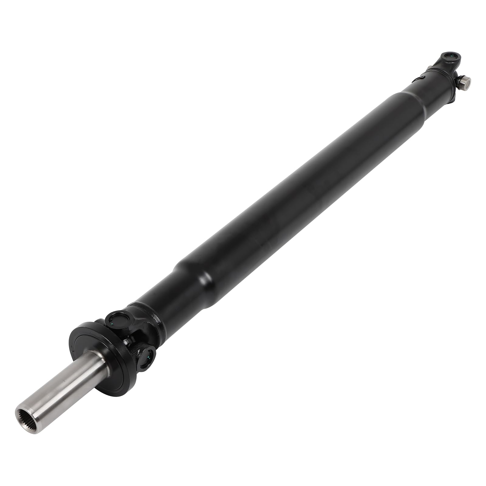 Scitoo?48.03''?Steel Rear Driveshaft Assembly Drive Shaft Prop Shaft For Cadillac Escalade Awd & Chevrolet Tahoe 4Wd & Gmc Yukon