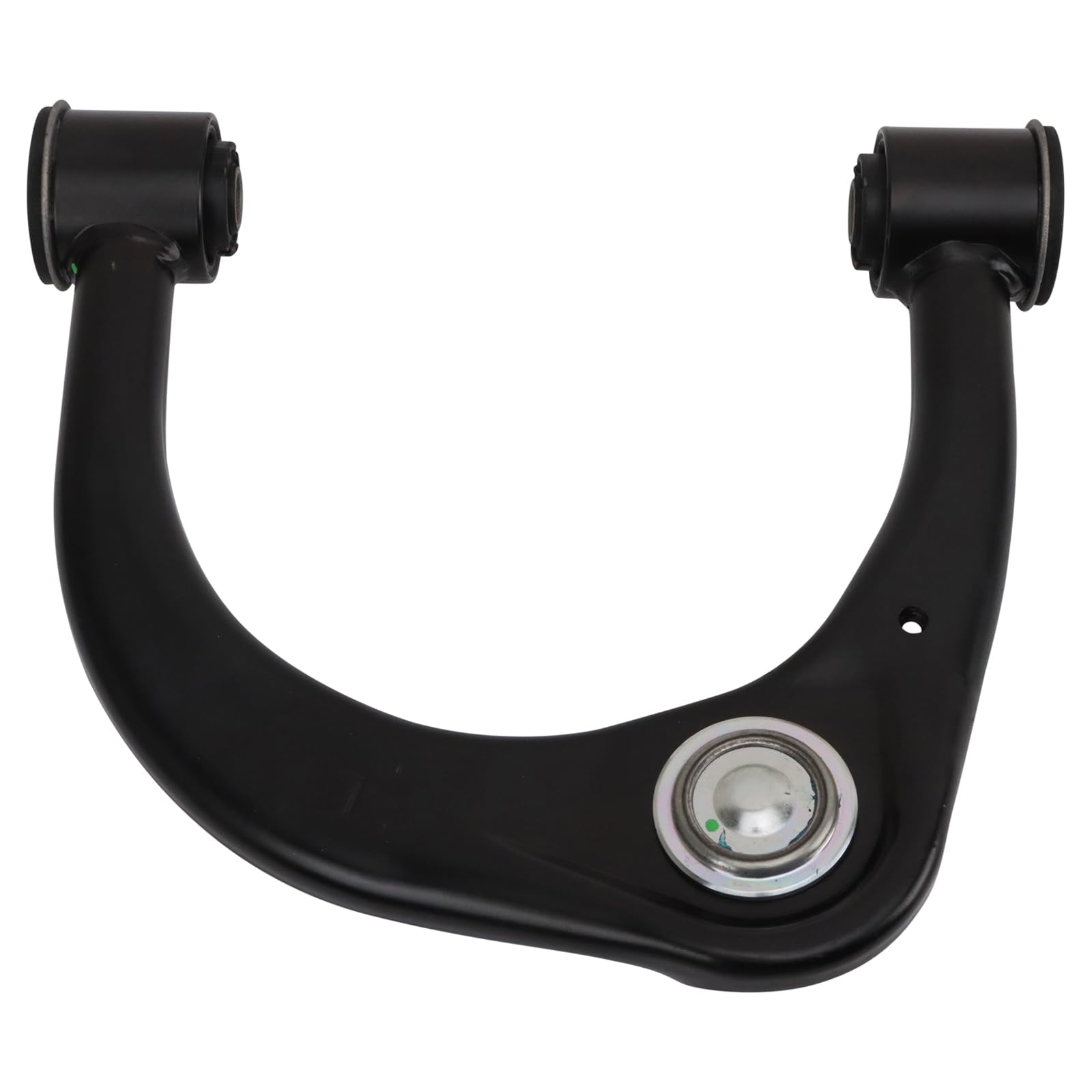 Trq Front Left Upper Control Arm With Ball Joint Drivers Side Compatible With 2005-2023 Toyota Tacoma