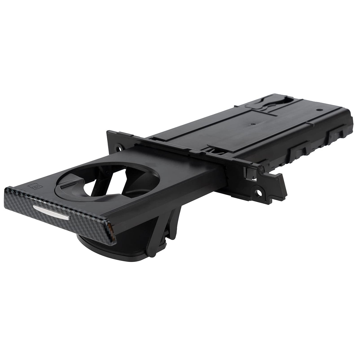 Weileite Replacement Car Cup Holder Compatible With Bmw E90 E92 328I E93 E91 335I 330I 325I 325Xi 328Xi 323I 330Xi 335Xi 335Is 3