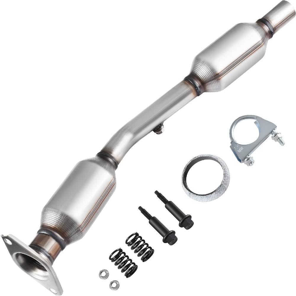 AUTOSAVER88 Catalytic Converter Compatible with 2004 2005 2006 2007 2008 2009 Prius 1.5L Direct-Fit (EPA Compliant)