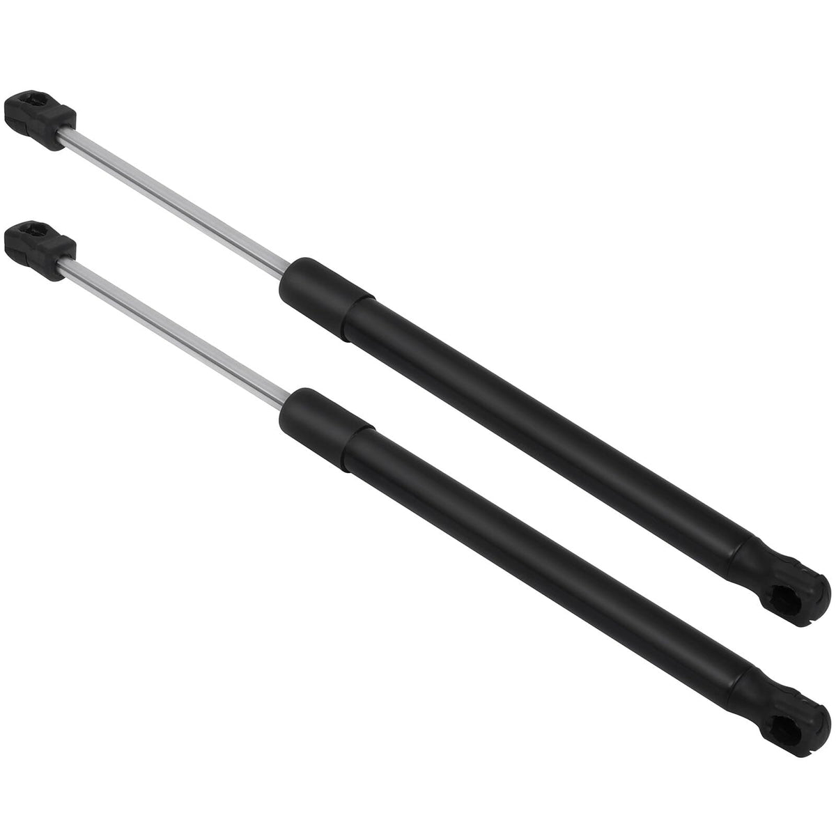Scitoo 2508Rd 15Inch Lift Supports Fit For Hyundai Tucson 2005-2009 Rear Left And Right Window Glass Shock Struts 2Pcs