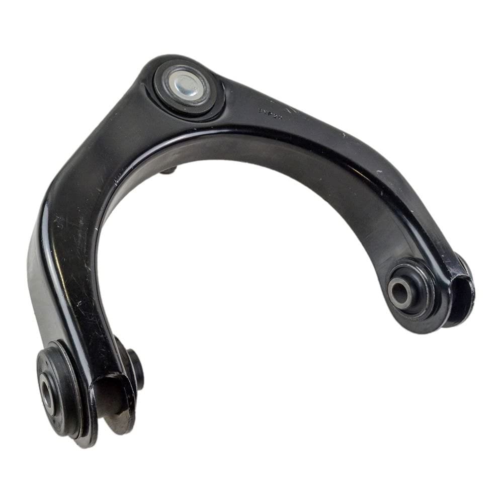 TRQ 4 Piece Front Upper & Lower Control Arm Ball Joint Kit Set Compatible with Dodge Ram 2wd