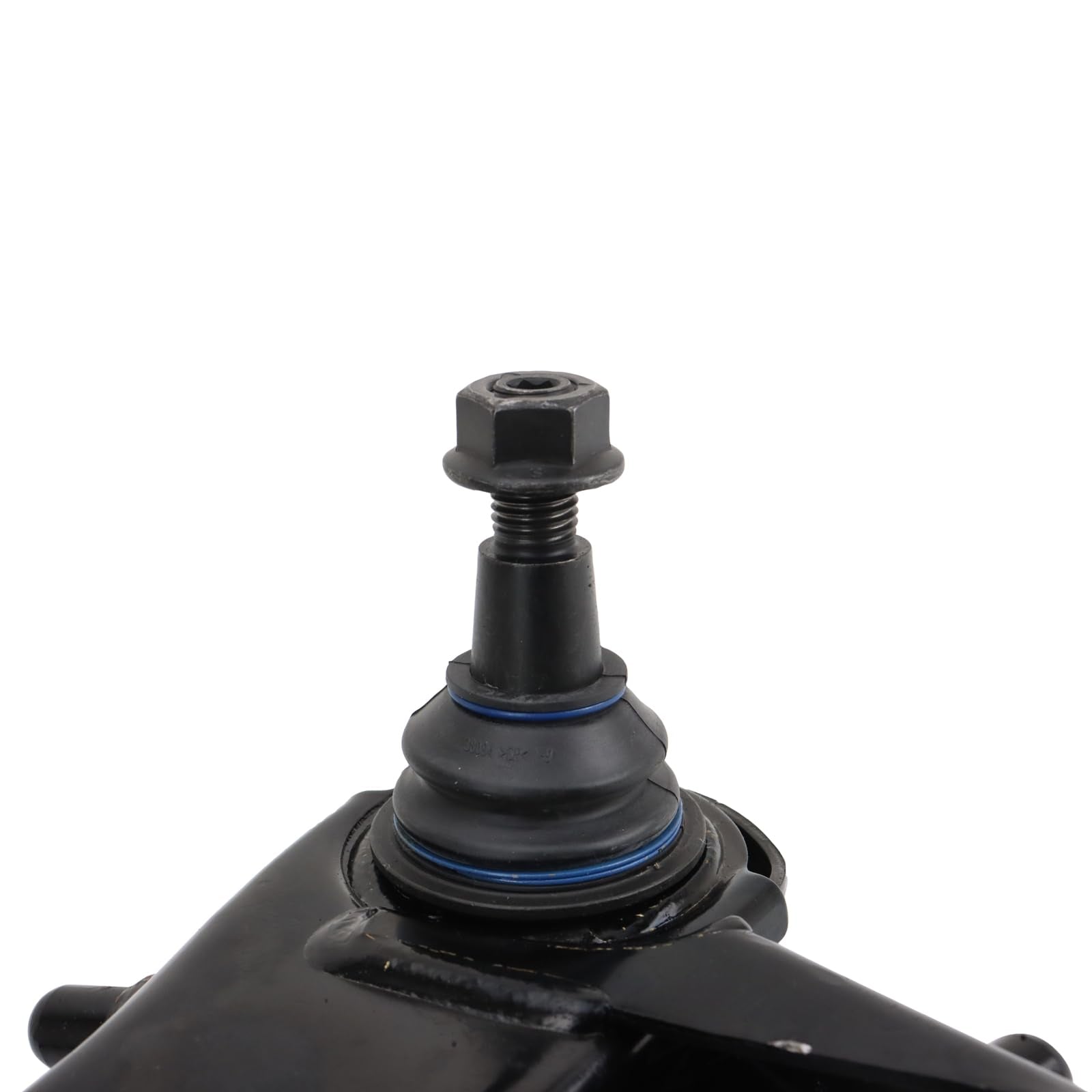 Trq Front Right Lower Control Arm With Ball Joint Passenger Side Compatible With 2005-2009 Land Rover Lr3 2010-2016 Lr4