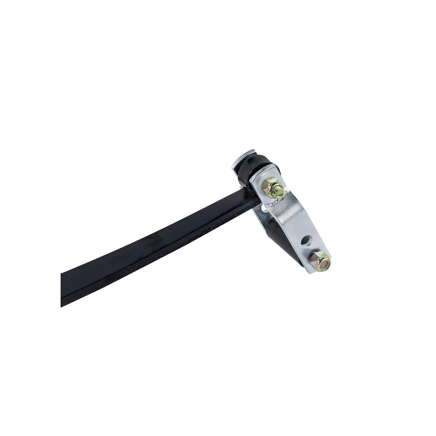 Ssa19 | Supersprings For Toyota Tacoma, Black