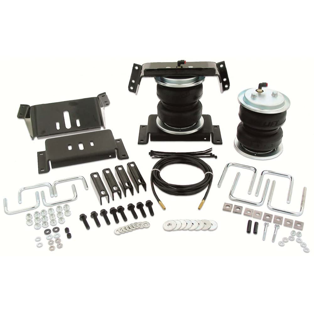 Air Lift 57297 Loadlifter 5000 Air Suspension Kit