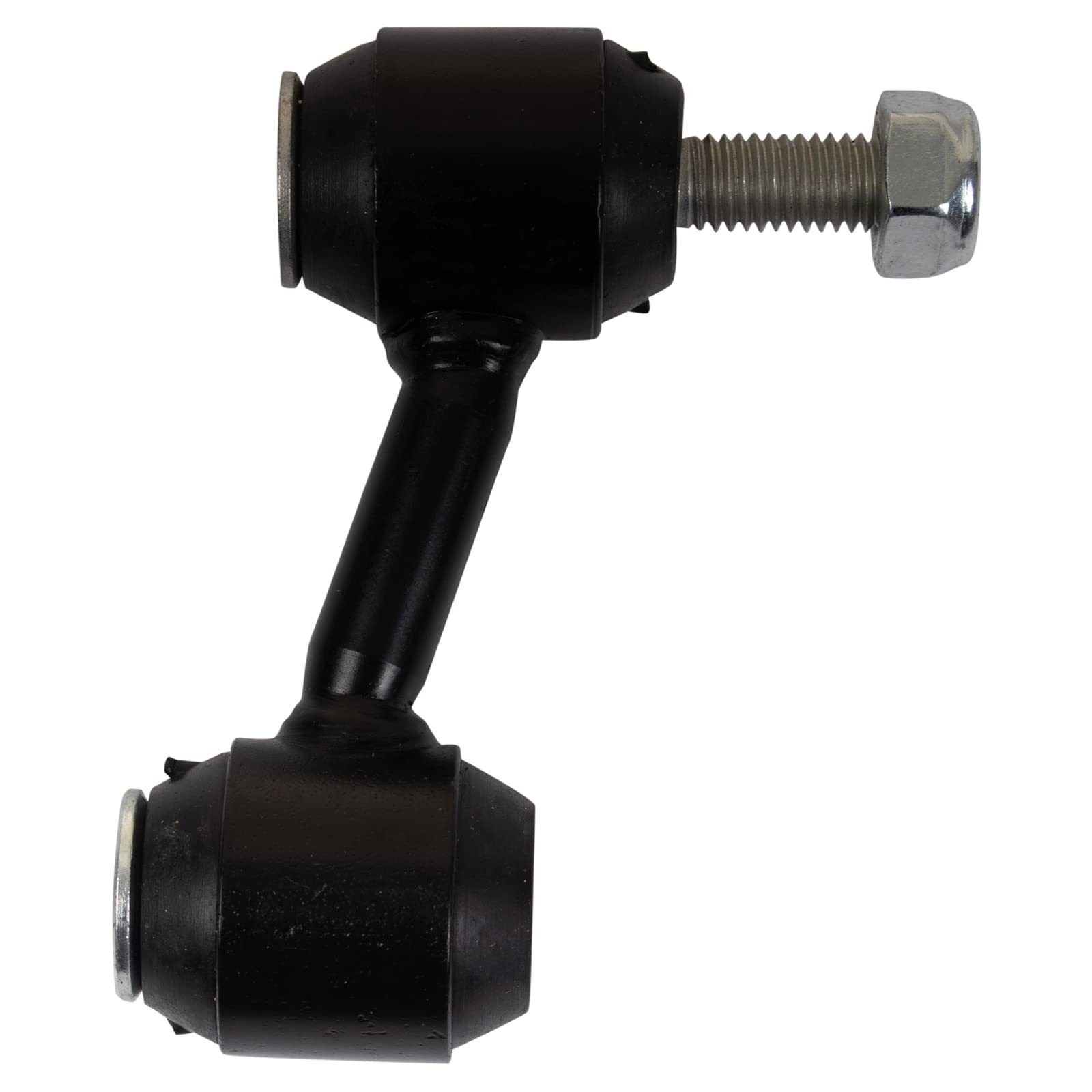 Trq Sway Bar Stabilizer Link Set Front & Rear Compatible With 11 9-5 10-16 Lacrosse 12-17 Regal