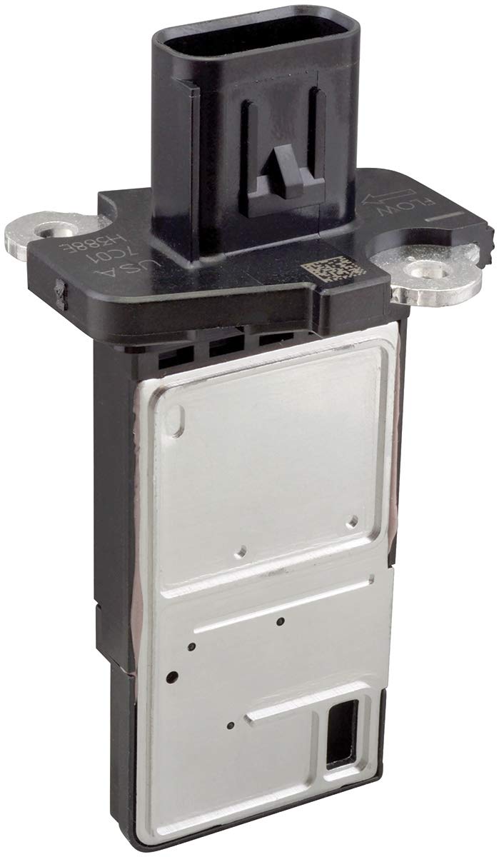 Hitachi Maf0012 Mass Air Flow Sensor To Fit Ford/Mazda Oe# 3L3Z-12B579-Ba