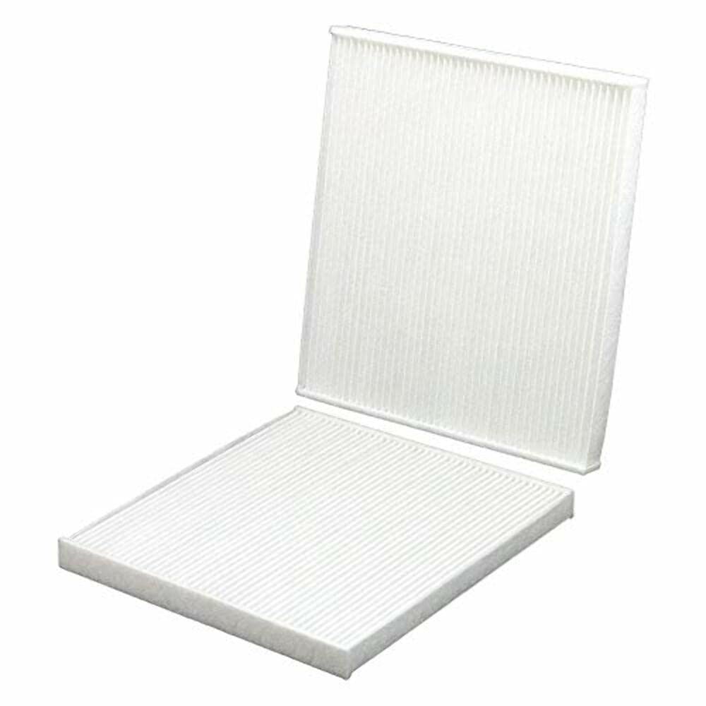 Wix Wp10142 Cabin Air Filter