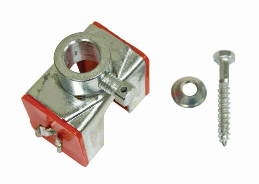 Shift Rod Coupler, Late Style, Compatible With Dune Buggy
