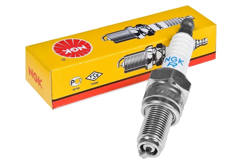 Ngk 7499 C9E Spark Plug (Pack Of 1)