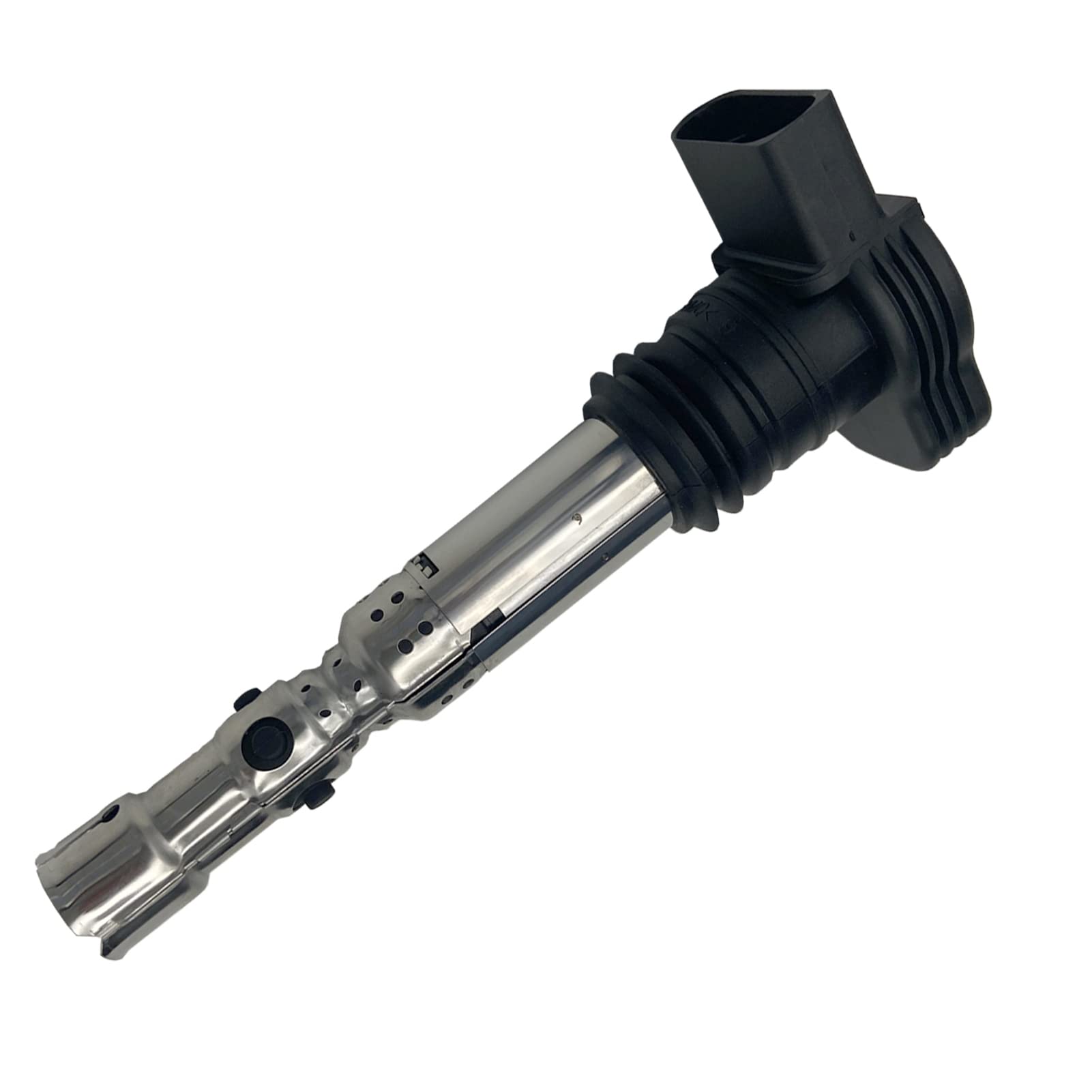 Npauto Ignition Coil Pack Compatible With 1.8 1.8T Audi A4 A6 Tt Turbo Quattro, Vw Beetle Golf Jetta Passat 2001 2002 2003 2004 2005 2006, Set Of 4