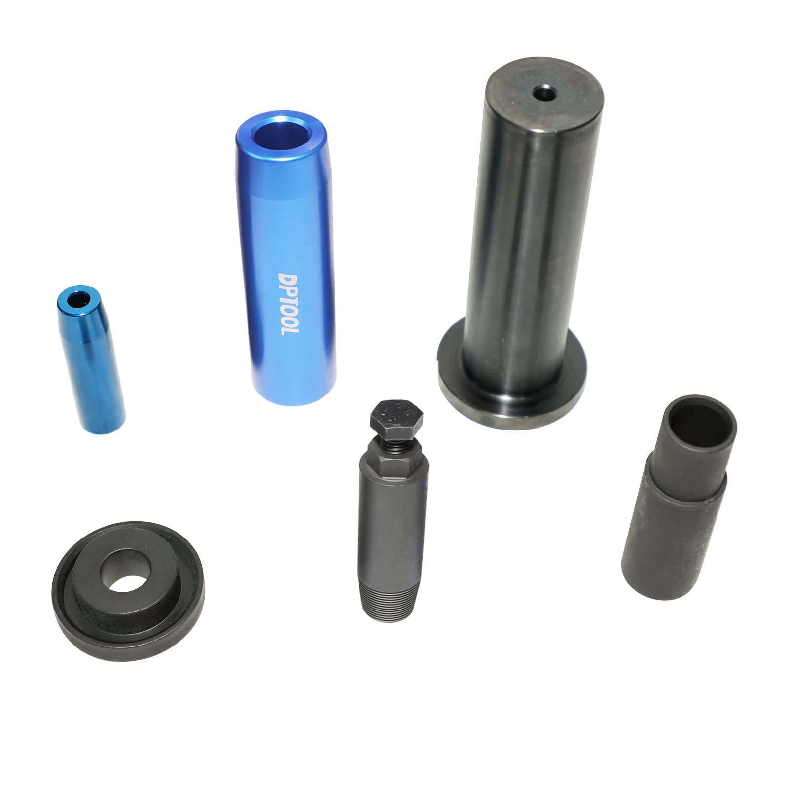 Compatible With Ford Fiesta Focus B-Max Ecosport Dps6 6Dct250 6 Speed Dual Clutch Transmission Oil Seal Removal Installer