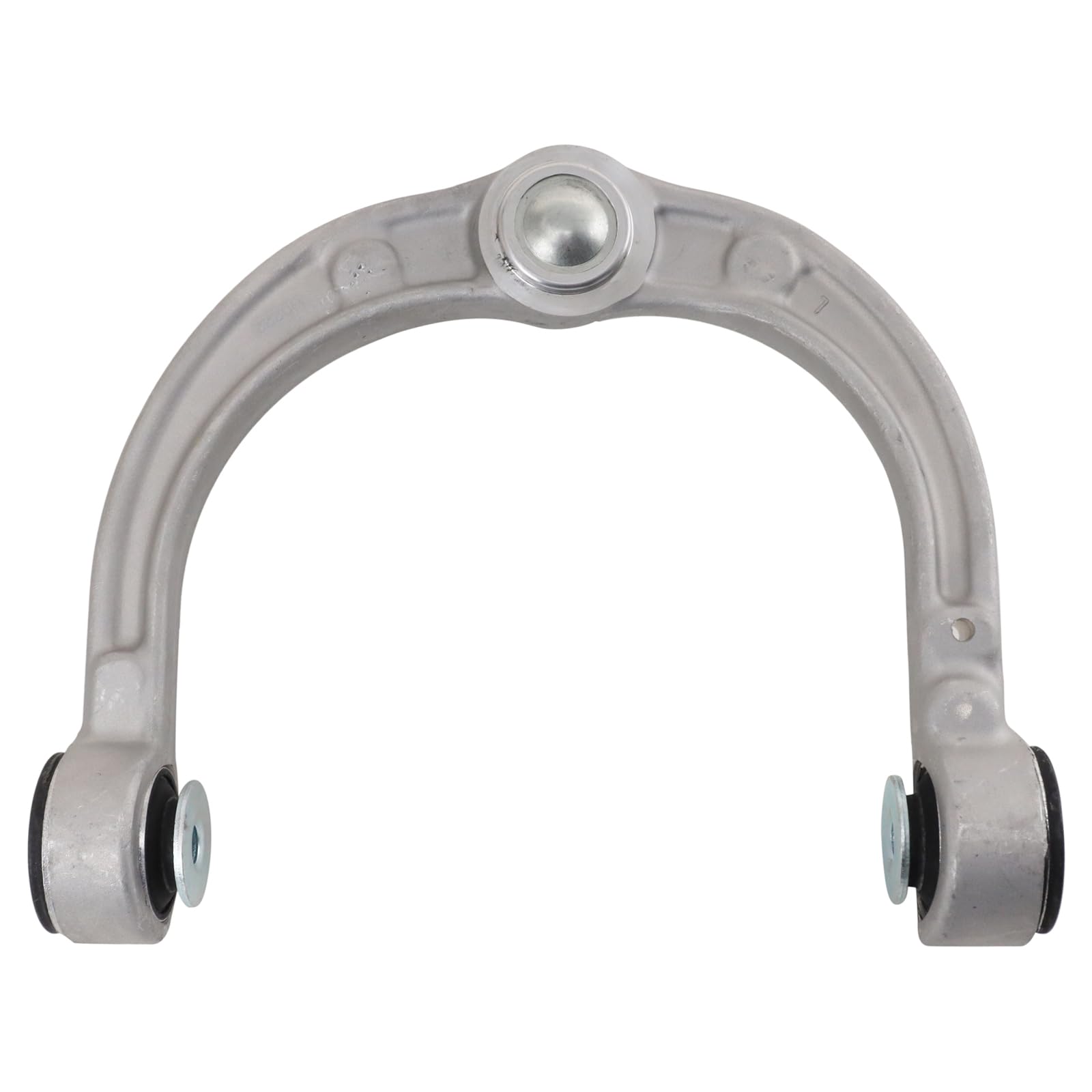 Trq Control Arm & Ball Joint Front Upper Driver Side Left Lh For Mercedes Benz