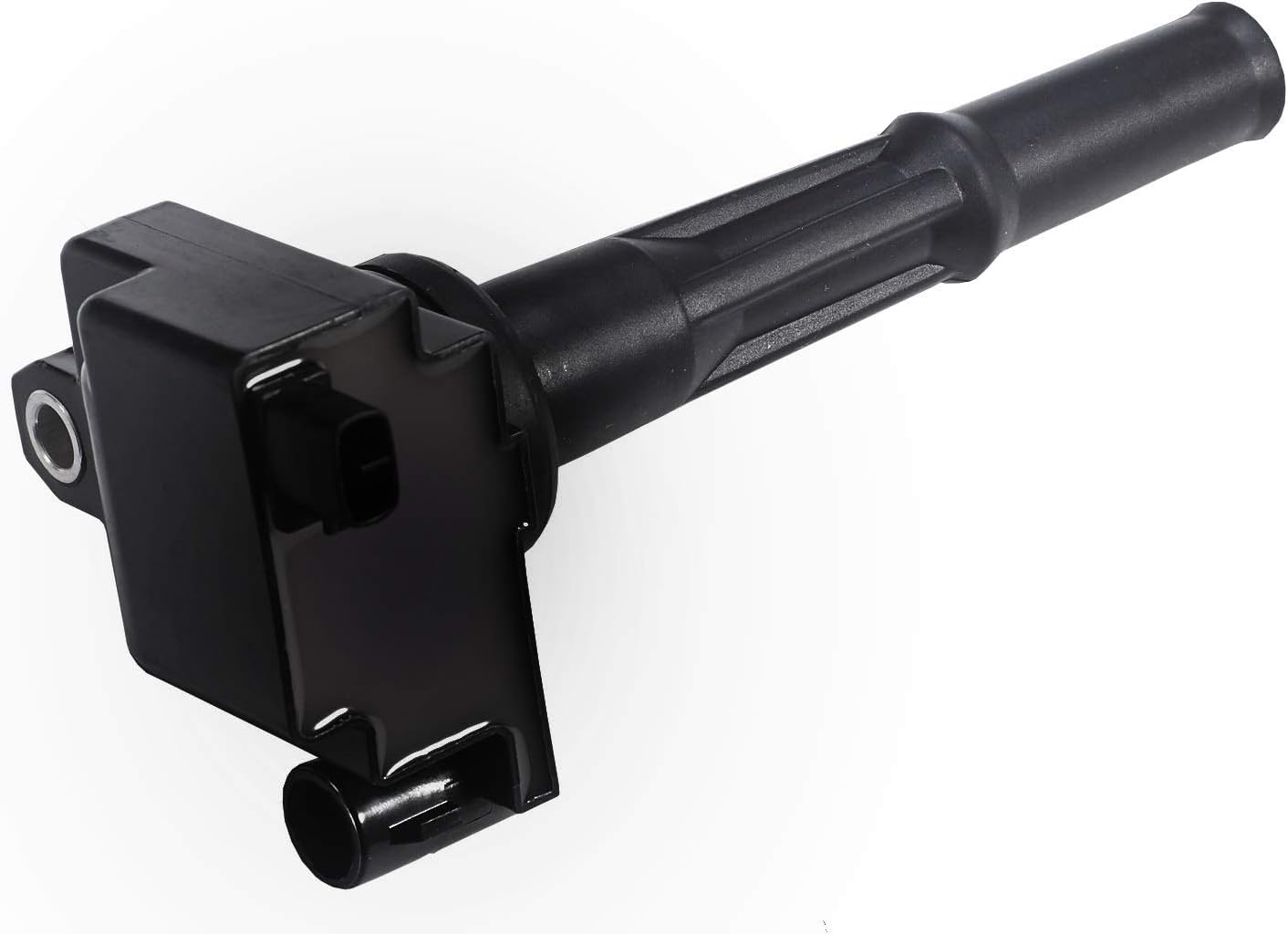 Yoshi Motors Ignition Coil Pack & NGK Spark Plug + Wireset Replacement For Toyota Tundra 4Runner T100 Tacoma 3.4 V6 1995 1996 19