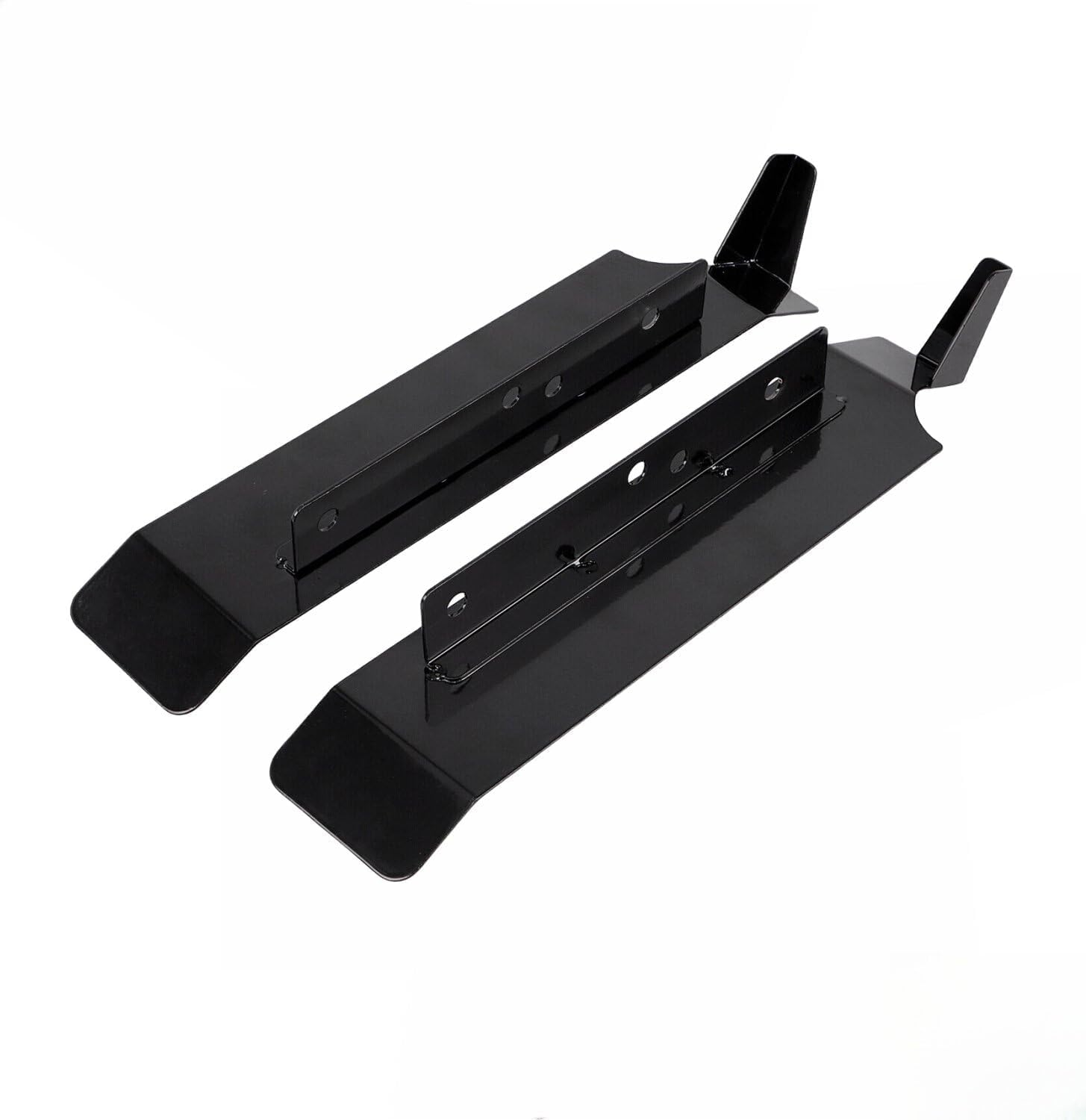 Saddlebag Gap Filler Panels Fits For Harley Electra Glide Flht 1993-2008, Road King Flhr 1994-2008, Electra Glide Sport Flhs 1993