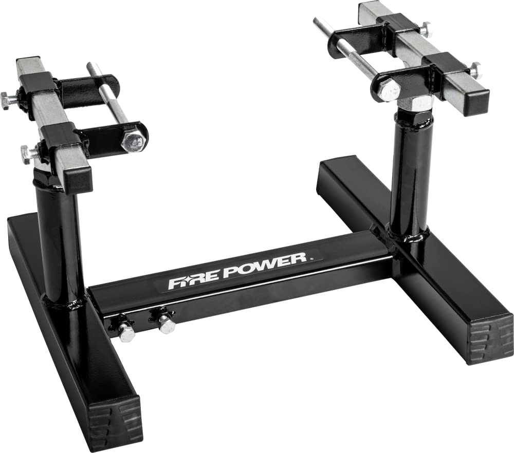 Fire Power E7120-FIRE Power Engine Stand