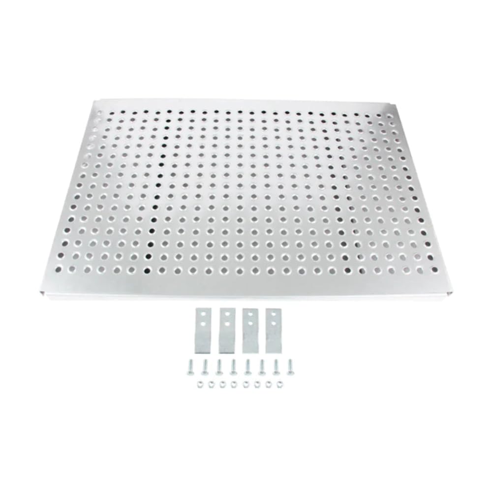 Fortpro 24'' x 34'' Universal Deck Plate - Catwalk | F247511