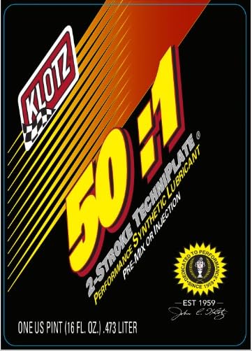 50:1 TechniPlate TC-W3 (KL-305)