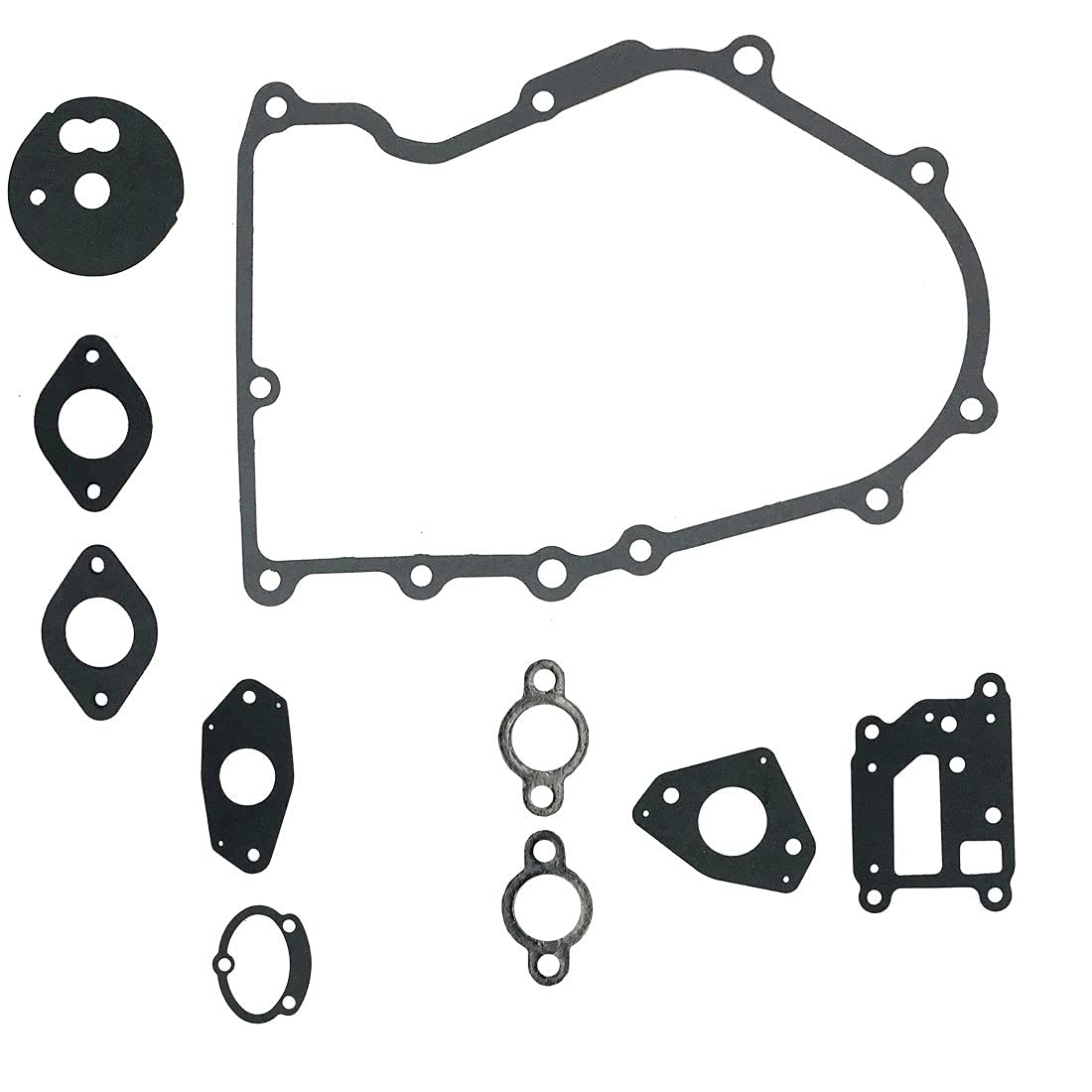 Gasket Kit For Kohler Ch25 Ch730 Ch730S Ch740 Ch750 Cv25 Ech730 Ech740 Ech749