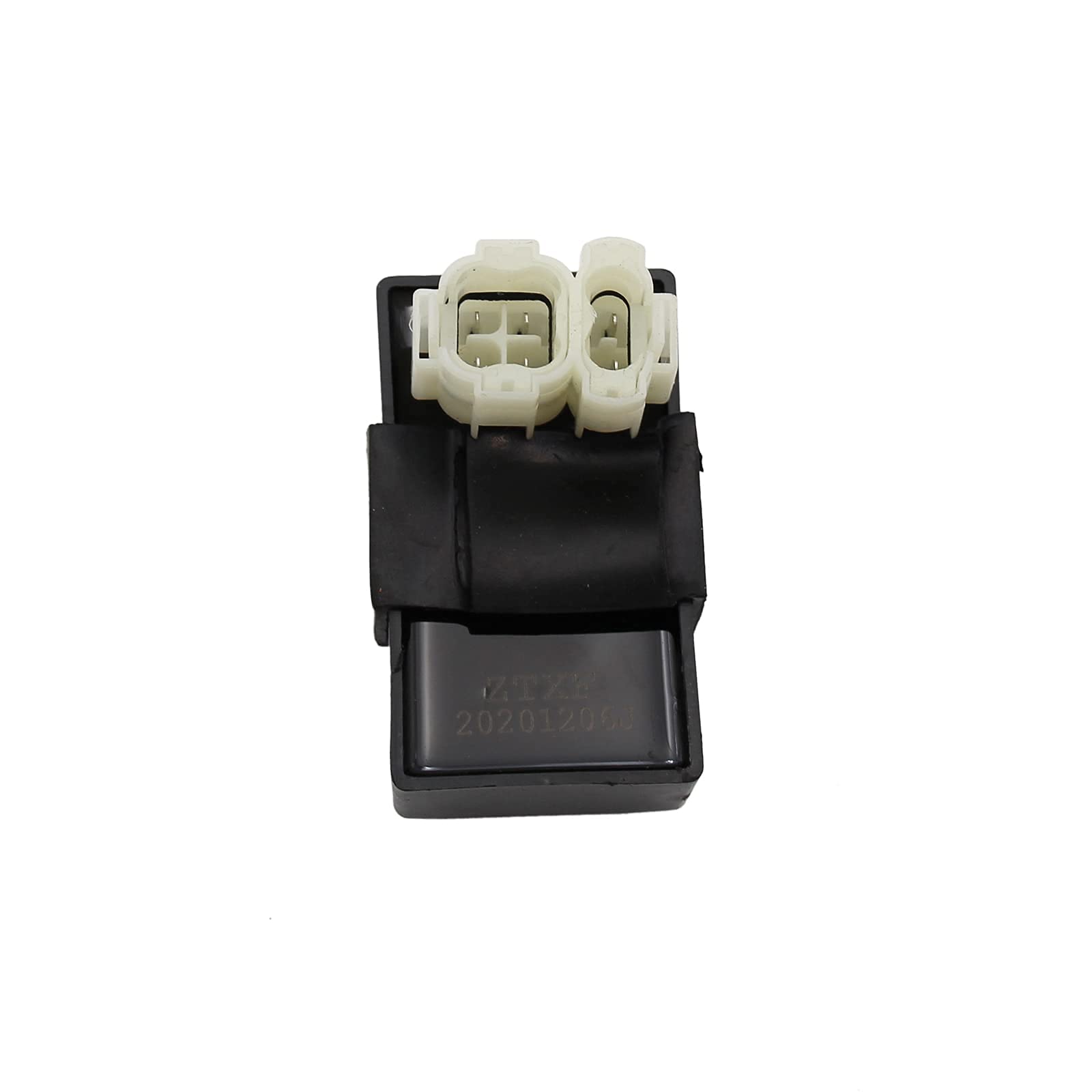 Buggy Wiring Harness Loom Gy6 Engine 125 150Cc Quad Atv Electric Start Spark Plug Go Kart Kandi Go Kart Dazon