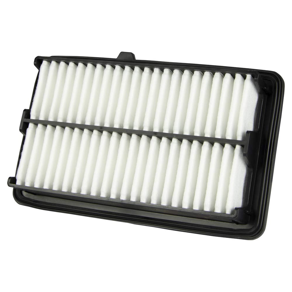 Ecogard Xa11609 Premium Engine Air Filter Fits Honda Clarity 1.5L Hybrid 2018-2021
