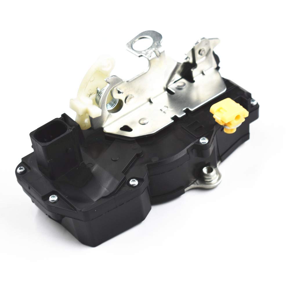 Power Door Lock Actuator/Door Lock Latch For 08-14 Cadillac Chevrolet Gmc (Front Right) 72114