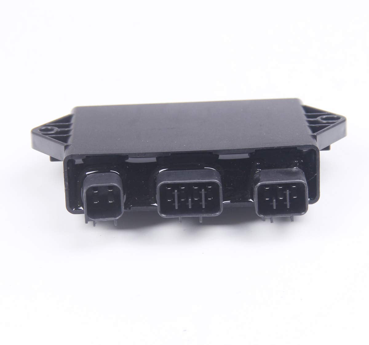 Bh-Motor New Cdi Box Ignitor For Yamaha Yfm 450 Grizzly/Kodiak 2004-2007 Yfm450 Replace.# 5Nd-85540-10-00