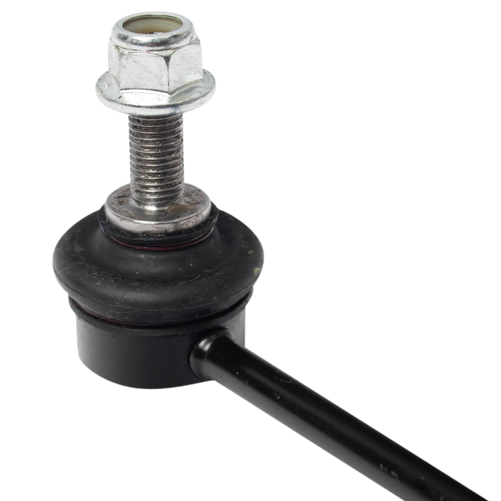 Trq Rear Sway Bar Stabilizer Link Set Compatible With 2012-2020 Tesla S