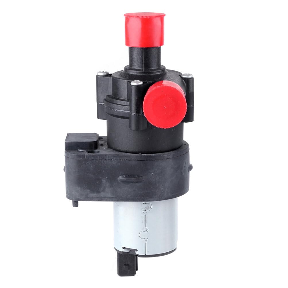 Scitoo Auxiliary Water Pump Fits For For Dodge Durango 4.7L 5.9L 941519E 902407 902-407 55056055Aa 41519E 5W6001 89004 902-407 U