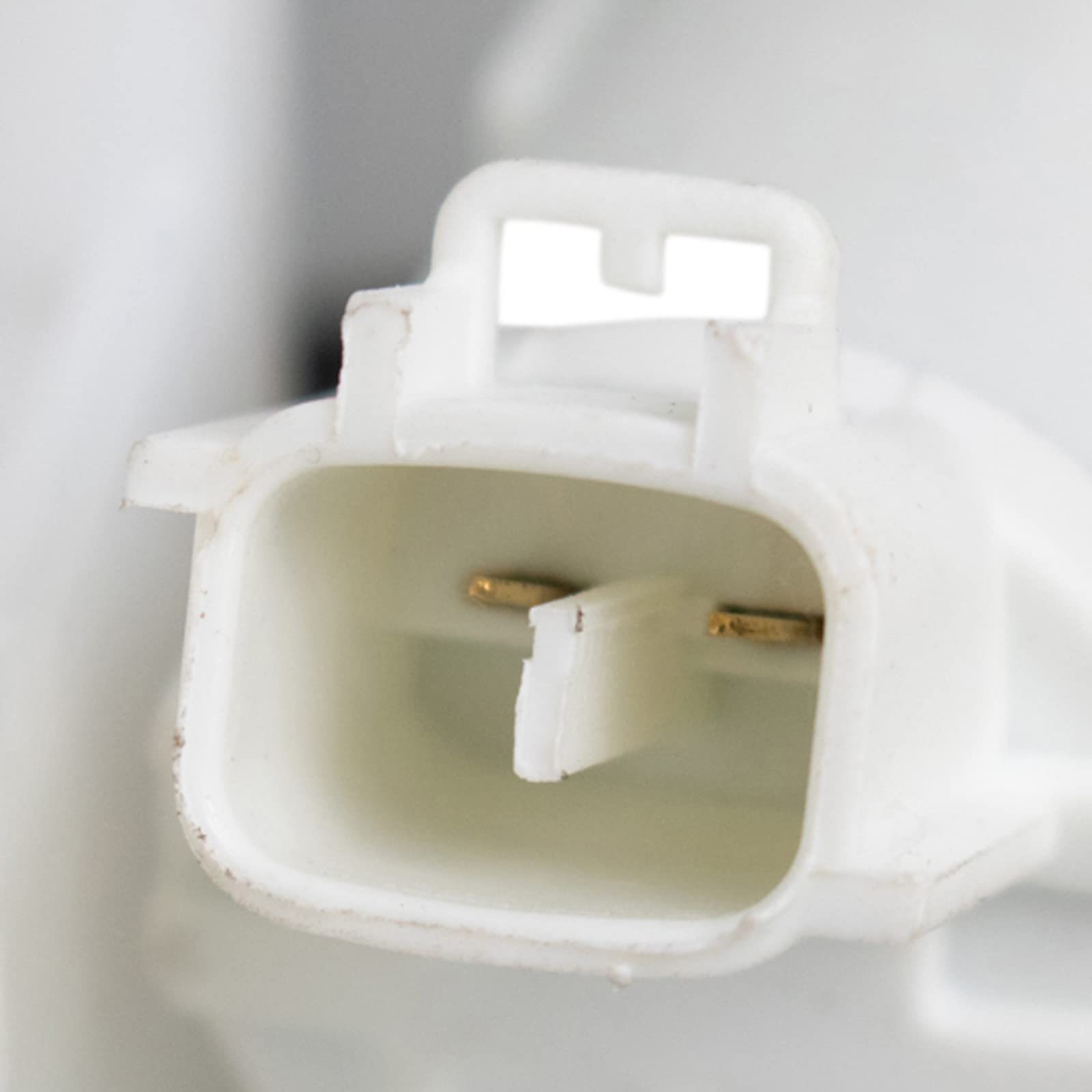 Trq Windshield Washer Reservoir Compatible With 2007-2011 Honda Cr-V