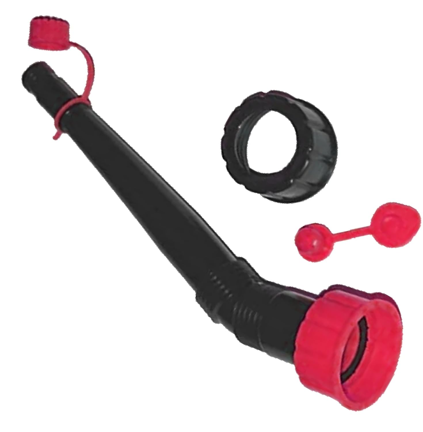 Replacement Gas Can Spout Kit With Vent