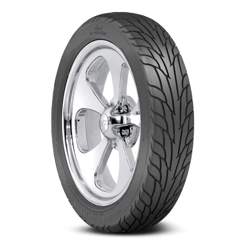 Mickey Thompson Sportsman S/R Performance Radial Tire - 26X6.00R18Lt 79H