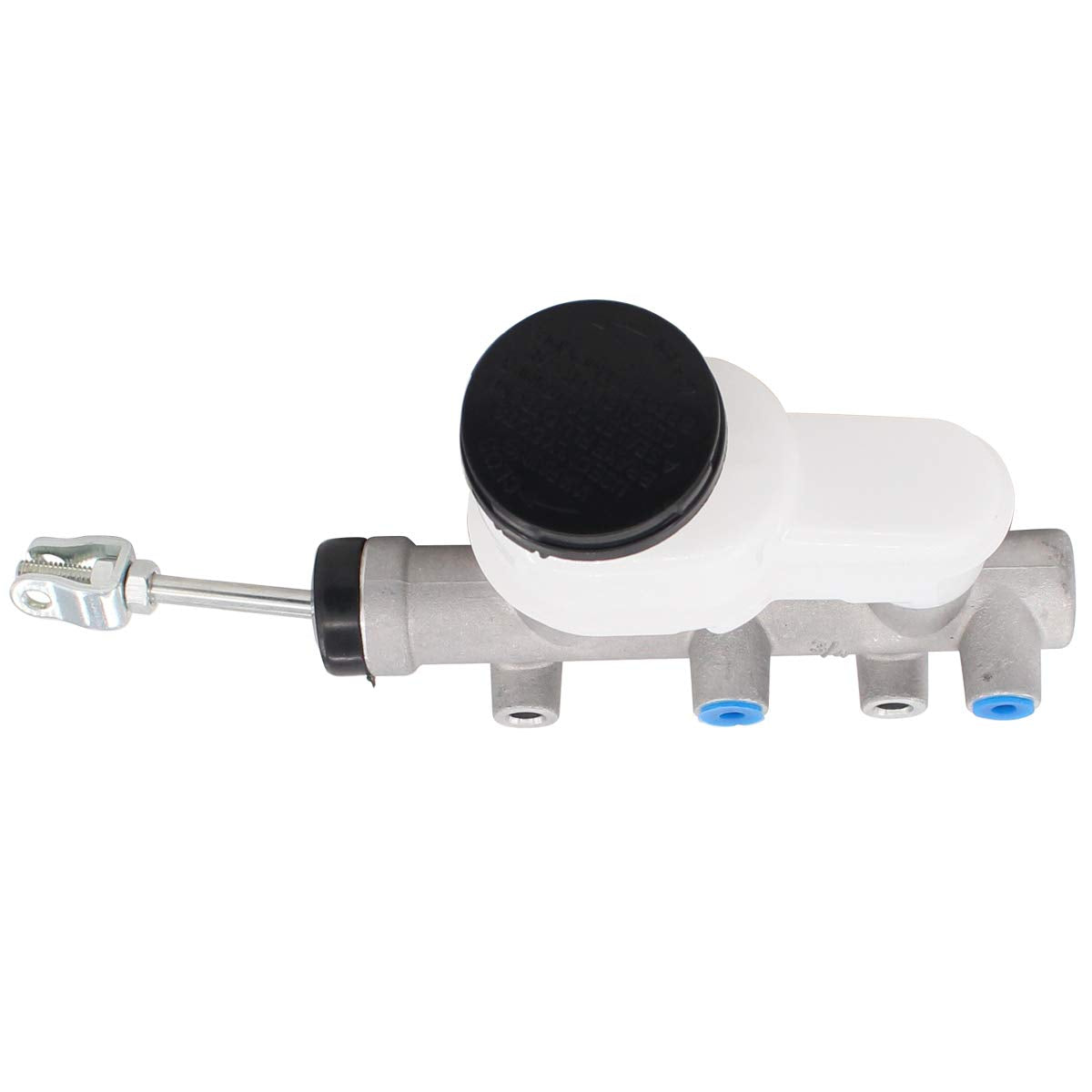 Motoku Brake Master Cylinder With Reservoir For Polaris Rzr 570 800 900 Ranger 400 700 500 General 1000 Atv