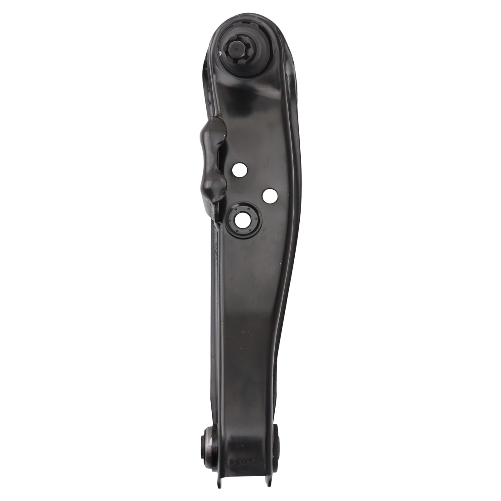 Trq Front Left Lower Control Arm With Ball Joint Drivers Side Compatible With 1989-1994 Nissan 240Sx