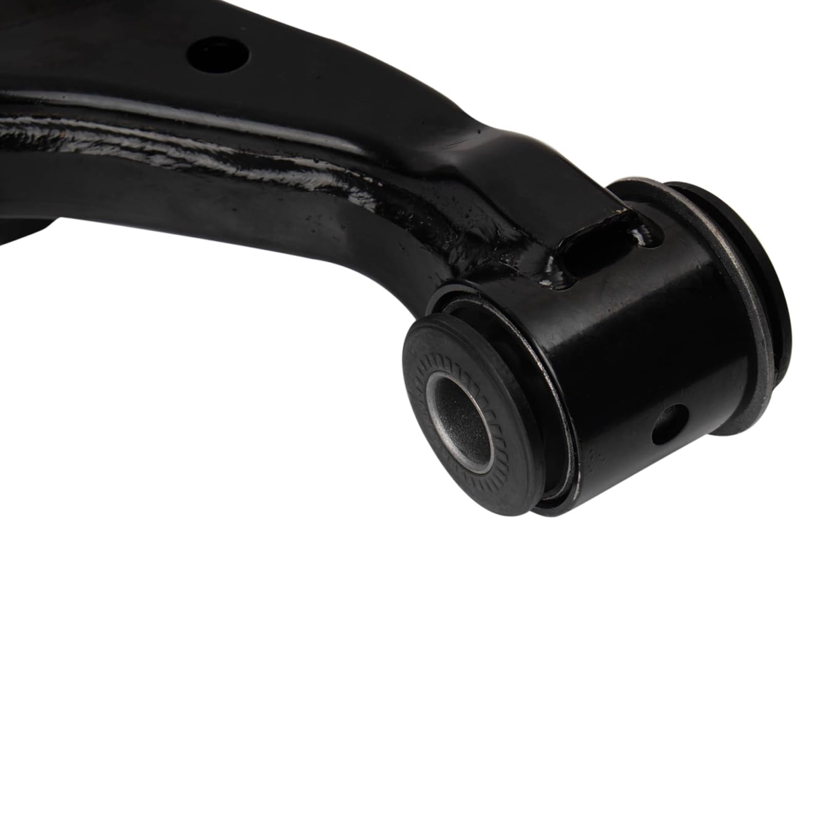 Trq Front Right Lower Control Arm With Ball Joint Passenger Side Compatible With 2005-2015 Toyota Tacoma
