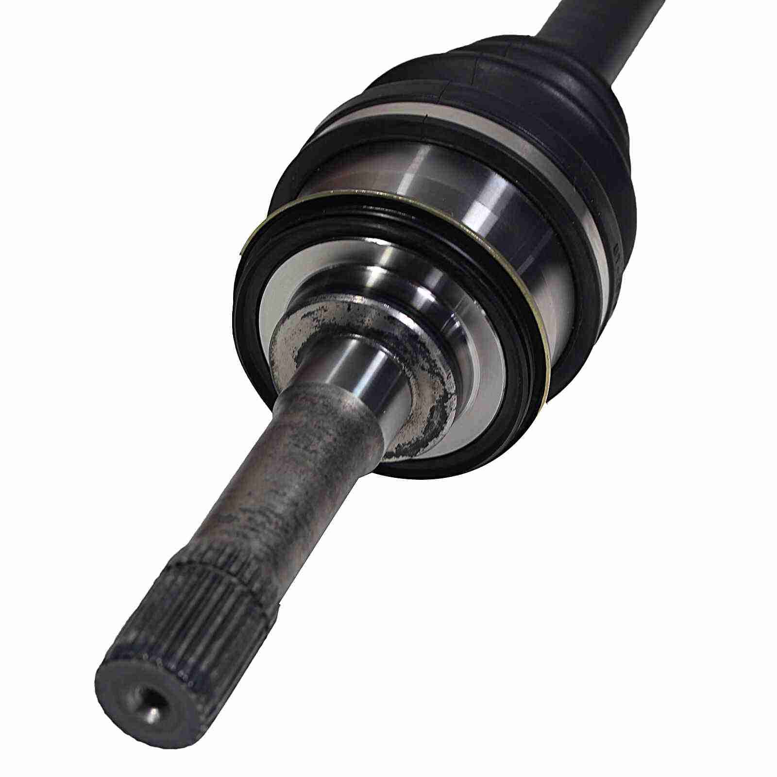 Gsp Ncv68031 Cv Axle Shaft Assembly - Left Front (Driver Side)
