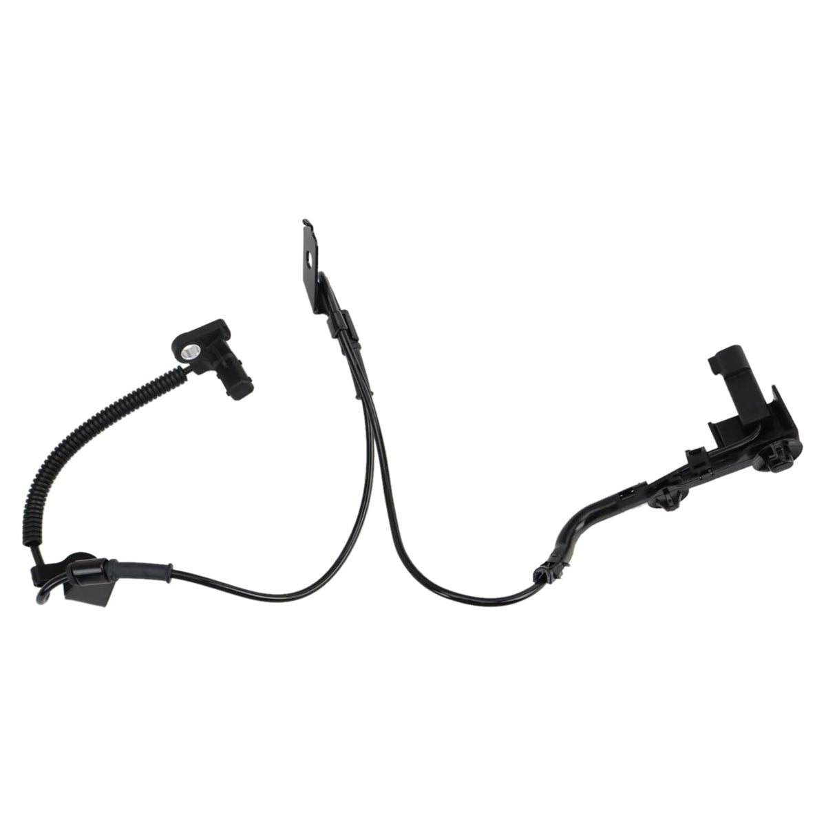 Trq Front Left Abs Wheel Speed Sensor Drivers Side Compatible With 2006-2012 Ford Fusion 2007-2012 Lincoln Mkz 2006 Zephyr 2006-