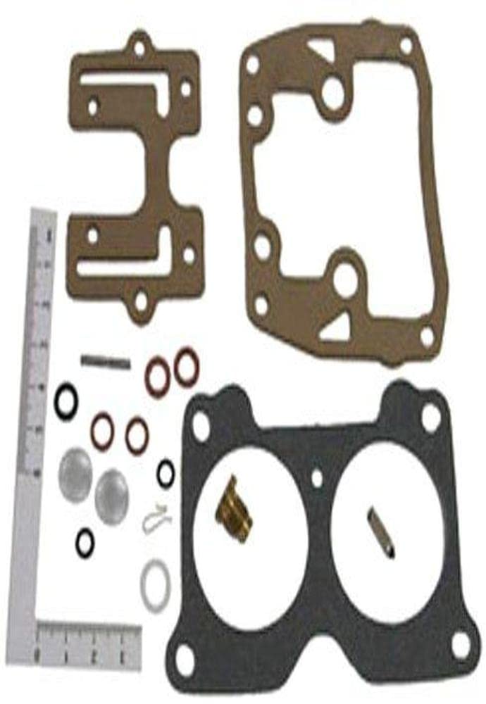 Teleflex 18-7046 Carburetor Kit