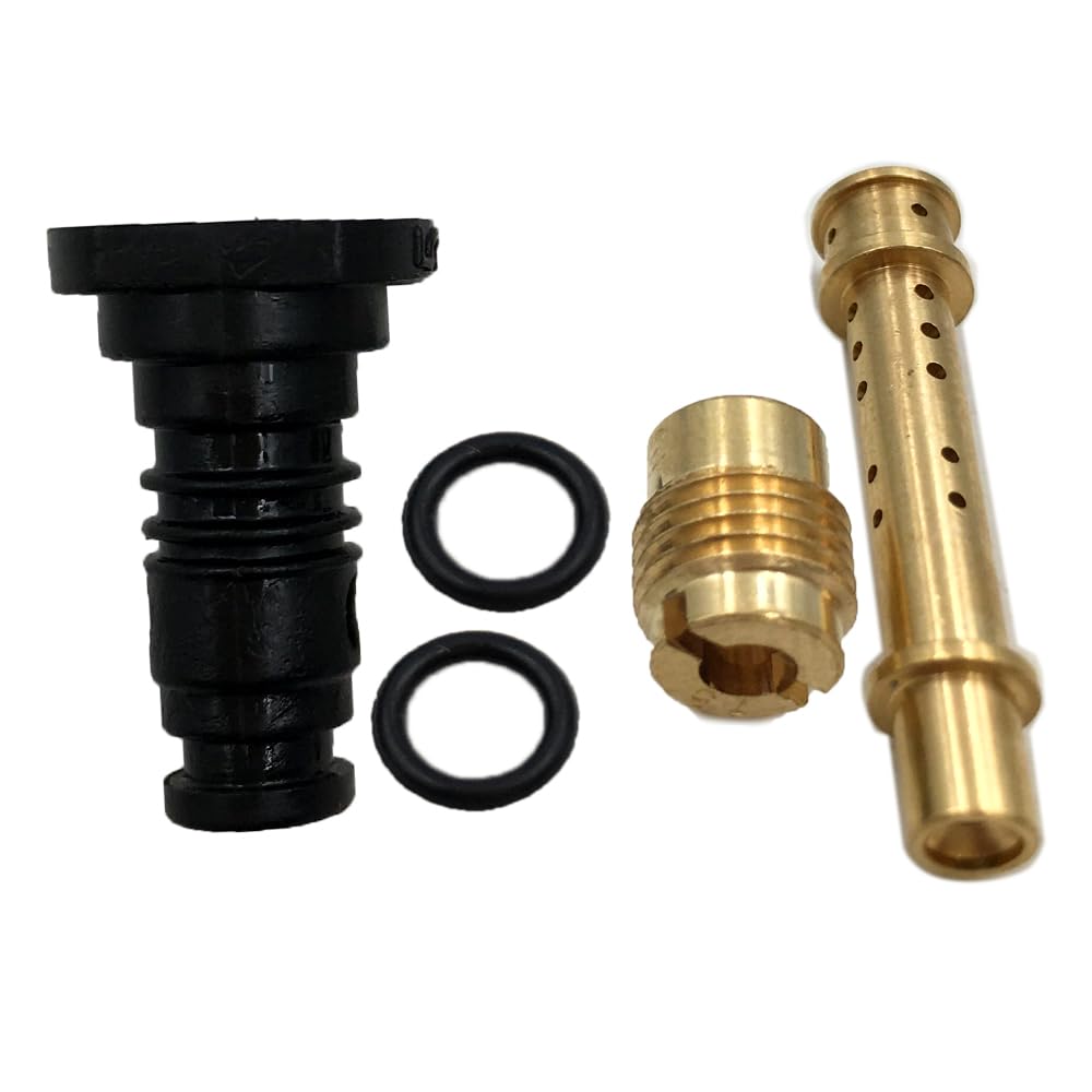 IBVIBV Compatible with Honda EU3000i Generator Pilot Jet Kit Ethanol Safe 99204-ZE0-0350