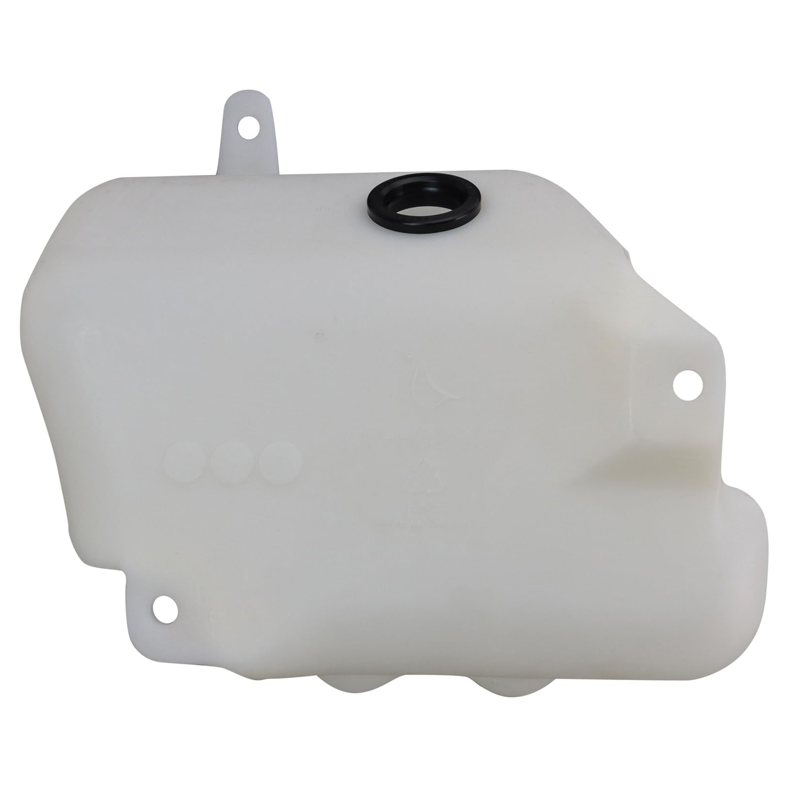 Trq Windshield Washer Reservoir Compatible With 1994-1997 Honda Accord Ho1288106