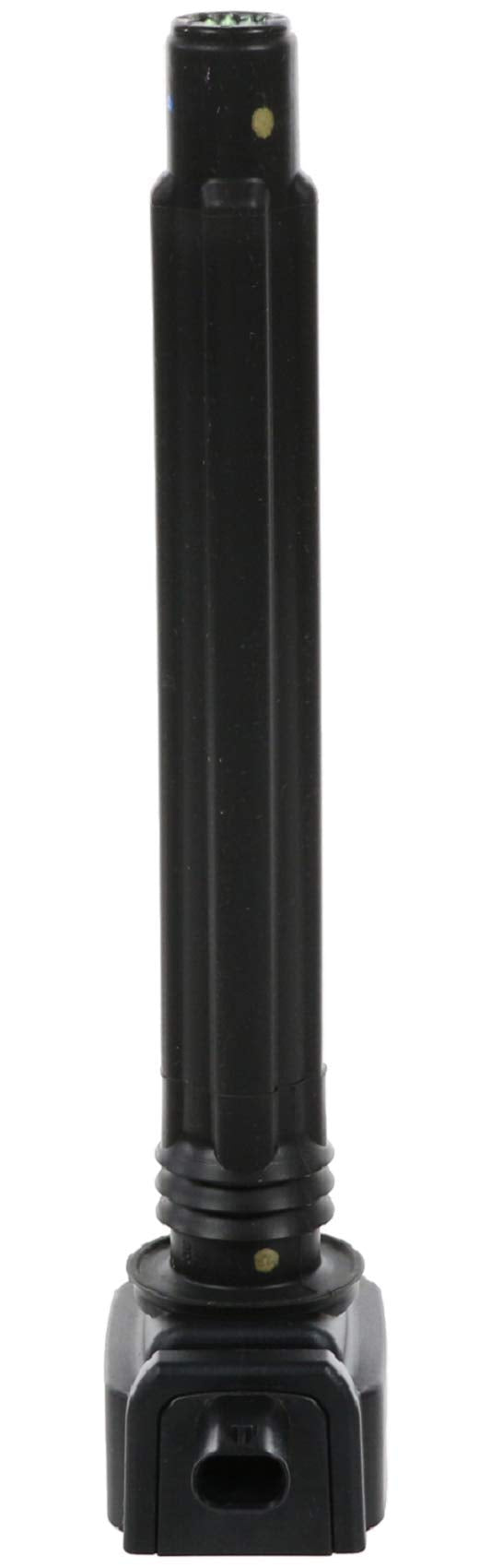 Bosch 0221504050 Original Equipment Ignition Coil - Compatible With Select Chrysler 200; Dodge Dart; Fiat 500X; Jeep Cherokee, Compass, Renegade; Ram Promaster City - Single